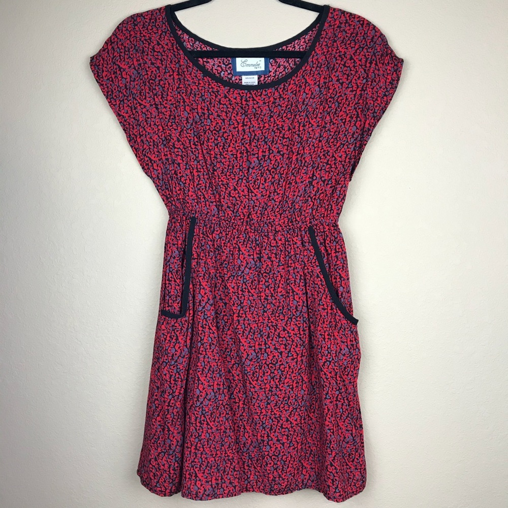 Emmelee for Francesca Collection Dress w/ pockets